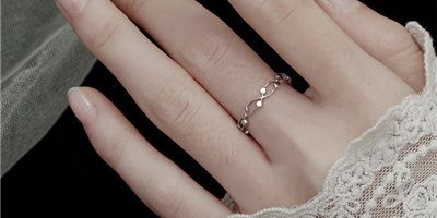 Hollow niche design personality ring for sale (5)