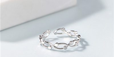 Hollow niche design personality ring for sale (7)