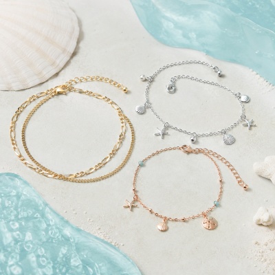 Anklets