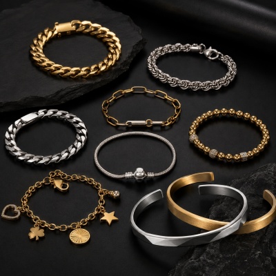 Bracelets