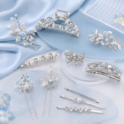 Hair Jewelry