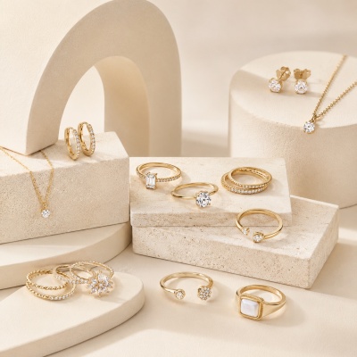 Rings & Sets